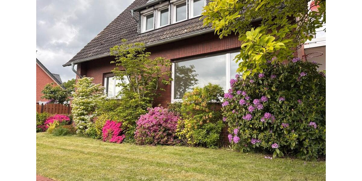 Erdgeschoßwohnung Ibbenbüren Bockraden - 3 Zimmer, 76 m&sup2;, 950&euro; | Angebot:26683022