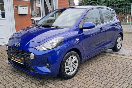 Hyundai i10 60.000 km 10.500 &euro; Voltlage bei Osnabrück 49599