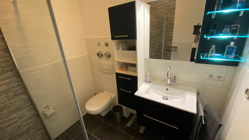 Maisonettenwohnung Greven - 2.5 Zimmer, 75 m&sup2;, 222.000&euro; | Angebot:26846808