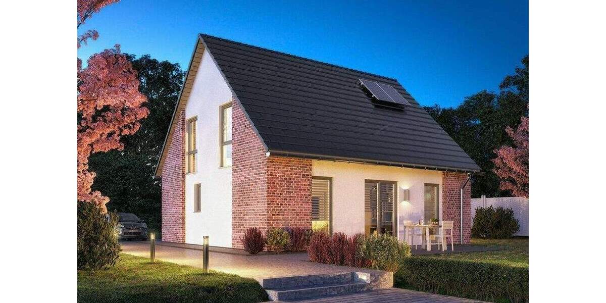 Einfamilienhaus Altenberge - 4 Zimmer, 130 m&sup2;, 274.250&euro; | Angebot:25674154