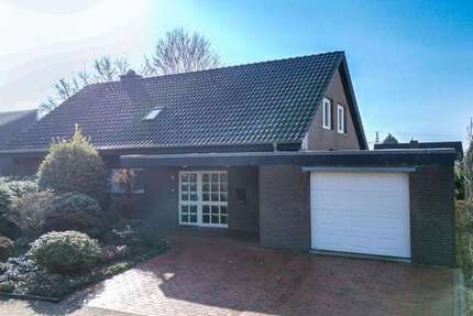 Haus Laggenbeck Laggenbeck - 6 Zimmer, 167 m&sup2;, 499.900&euro; | Angebot:26071699