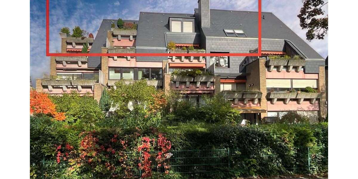 Etagenwohnung Rheine - 5 Zimmer, 120 m&sup2;, 235.000&euro; | Angebot:25197931