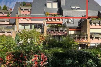 Wohnung Rheine - 5 Zimmer, 120 m&sup2;, 235.000&euro; | Angebot:25197931