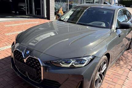 BMW 420 95.000 km 32.790 &euro; Ibbenbüren 49477