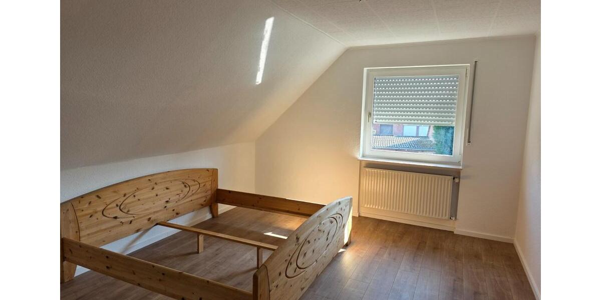 Dachgeschoßwohnung Hörstel - 2 Zimmer, 75 m&sup2;, 730&euro; | Angebot:25843086