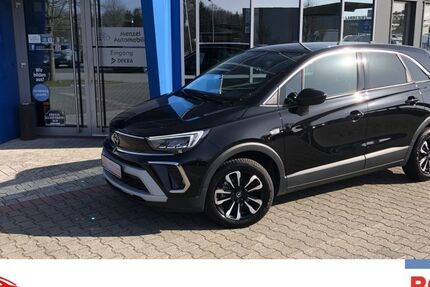 Opel Crossland (X) 20.265 km 15.900 &euro; Schüttorf 48465