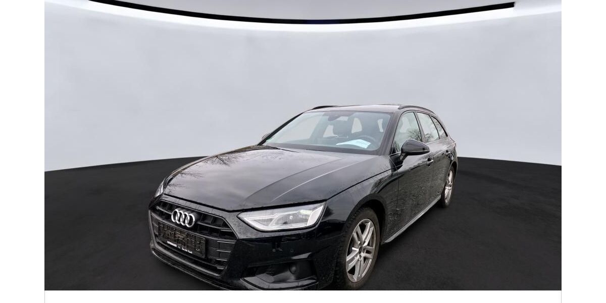 Audi A4 40.782 km 30.990 &euro; Lingen 49809