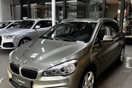 BMW 218 Active Tourer 95.360 km 10.990 &euro; Ibbenbüren 49477