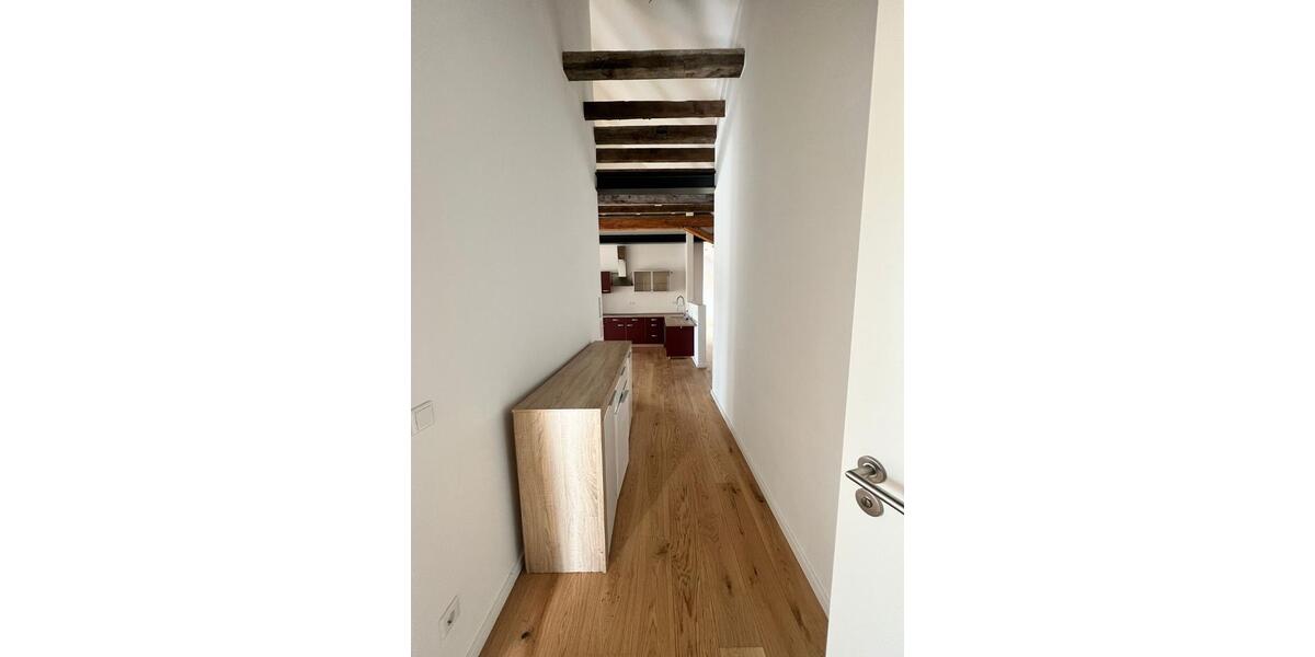 Dachgeschoßwohnung Steinfurt - 3 Zimmer, 126 m&sup2;, 1.300&euro; | Angebot:25988830