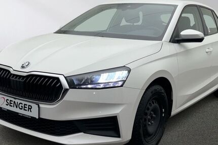 Skoda Fabia 27.468 km 13.880 &euro; Emsdetten 48282