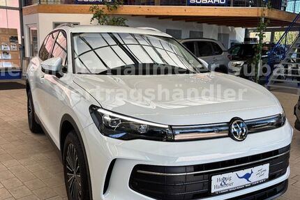 VW Tiguan 33.250 km 35.200 &euro; Hörstel 48477
