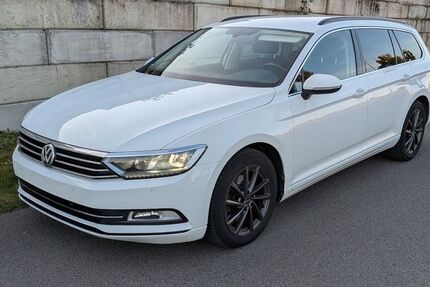 VW Passat Variant 157.000 km 13.250 &euro; Nordwalde 48356