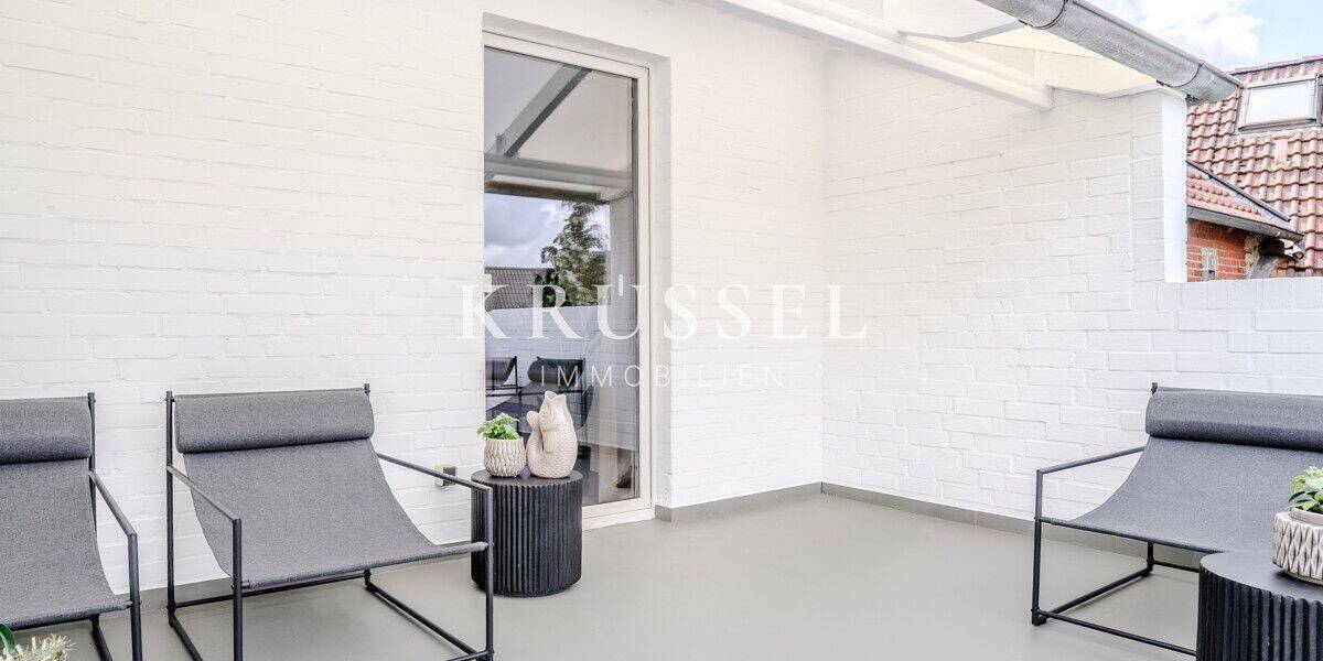 Etagenwohnung Lingen - 4 Zimmer, 87 m&sup2;, 199.000&euro; | Angebot:26862715