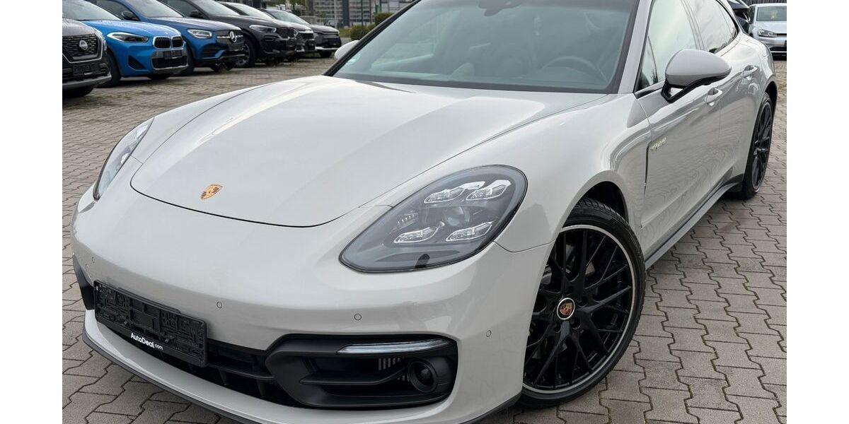 Porsche Panamera 79.521 km 76.517 &euro; Gronau 48599