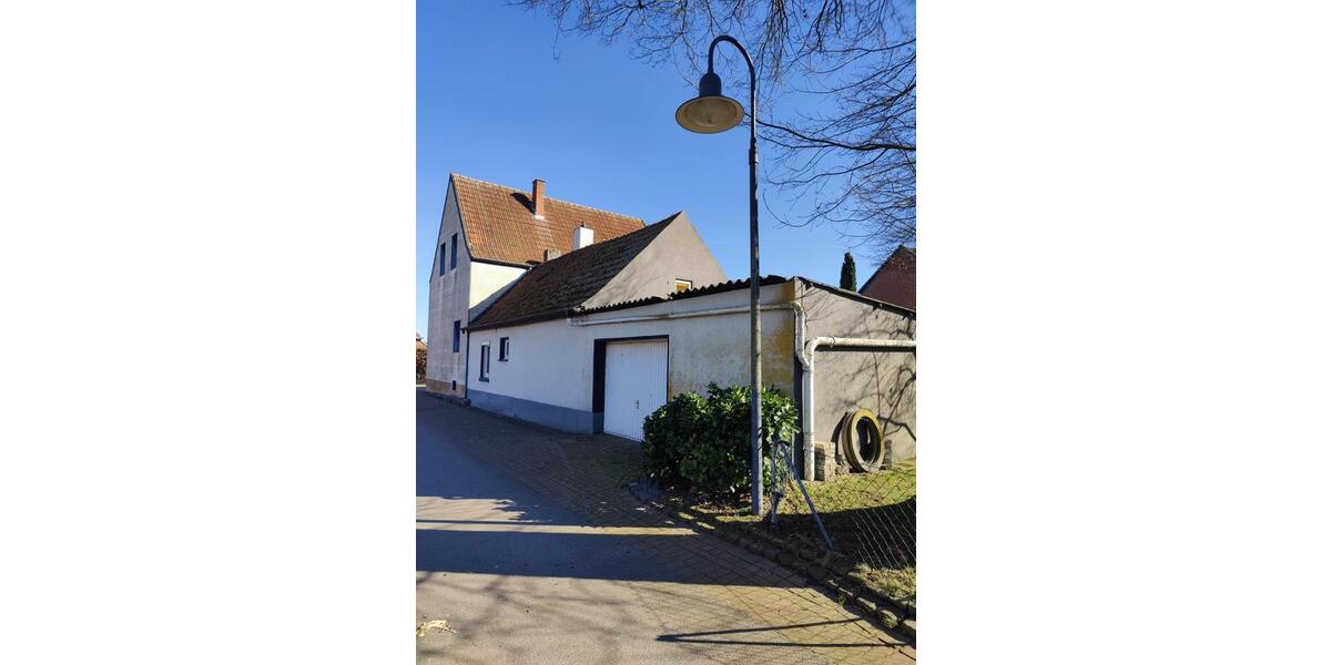 Einfamilienhaus Greven - 9 Zimmer, 143 m&sup2;, 350.000&euro; | Angebot:25379294