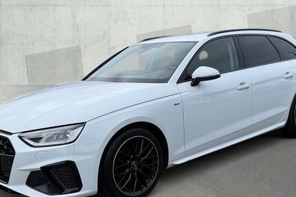 Audi A4 65.868 km 27.440 &euro; Rheine 48432