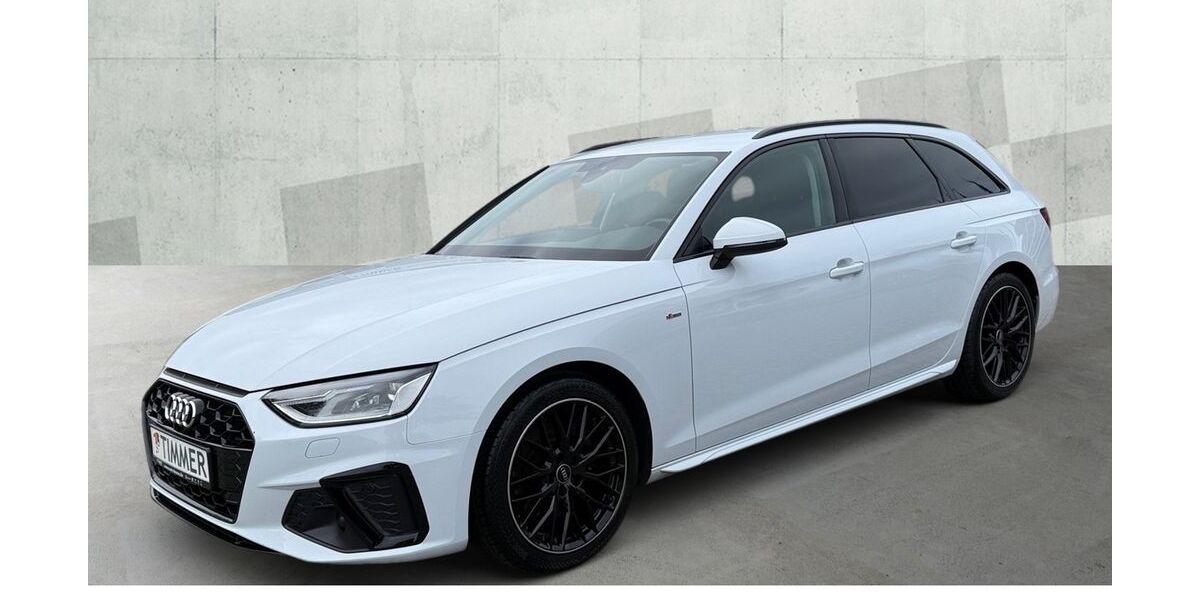 Audi A4 65.868 km 27.440 &euro; Rheine 48432