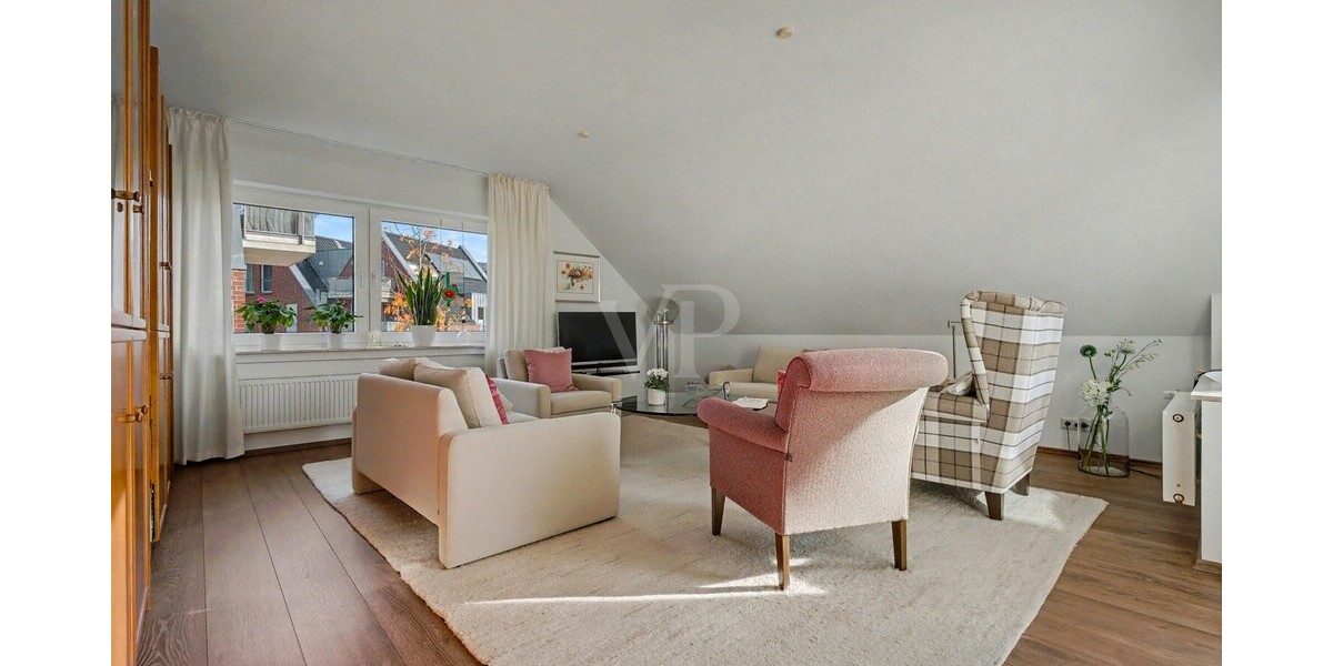 Schönes EFH mit Garten und ansprechendem Ambiente in exklusiver Lage von Altenberge - Einfamilienhaus Altenberge | Angebot:25218345