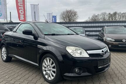 Opel Tigra 194.000 km 2.100 &euro; Ibbenbüren 49479
