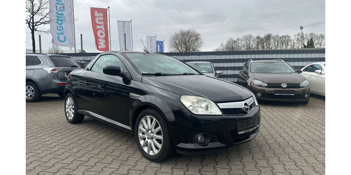 Opel Tigra 194.000 km 2.100 &euro; Ibbenbüren 49479