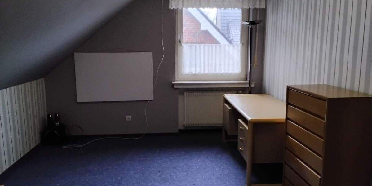 Einfamilienhaus Gronau Epe - 8 Zimmer, 215 m&sup2;, 405.000&euro; | Angebot:25776013