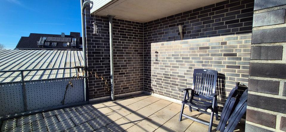 Etagenwohnung Gronau (Westfahlen) - 1 Zimmer, 48 m&sup2;, 686&euro; | Angebot:25430648