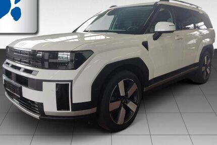 Hyundai SANTA FE 22.691 km 37.930 &euro; Emsdetten 48282