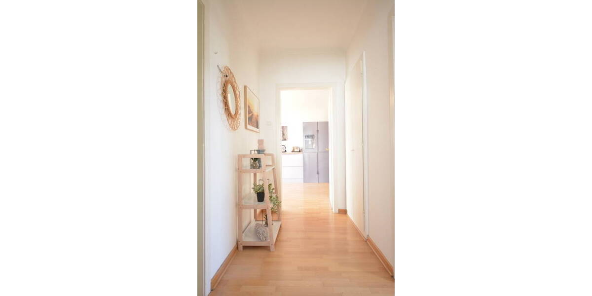 Doppelhaushälfte Steinfurt Borghorst - 4 Zimmer, 106 m&sup2;, 295.000&euro; | Angebot:26080911