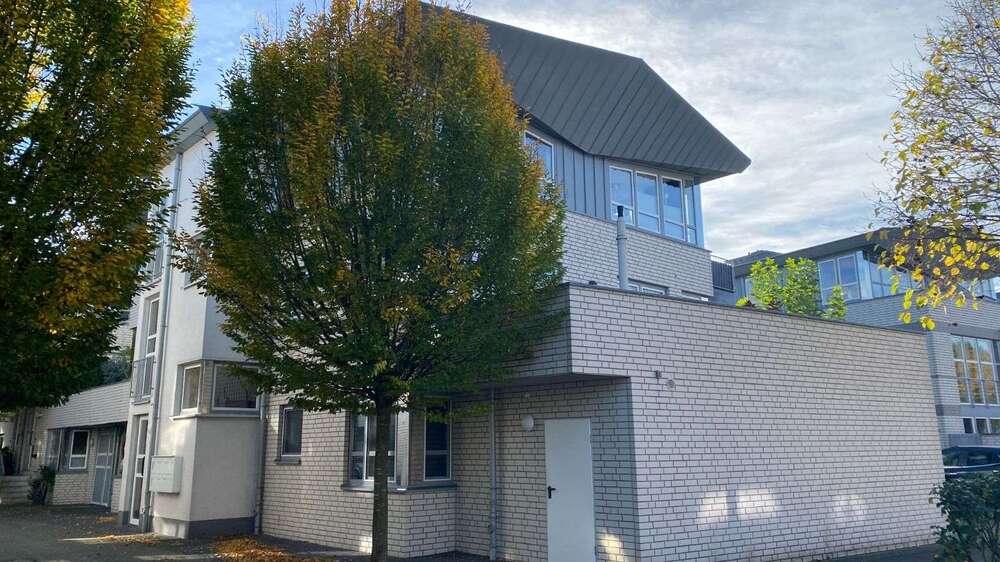 Etagenwohnung Greven - 2 Zimmer, 61 m&sup2;, 188.000&euro; | Angebot:27135153