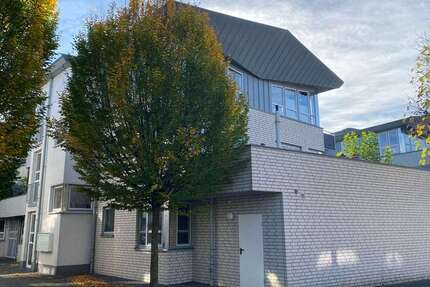 Wohnung Greven - 2 Zimmer, 61 m&sup2;, 188.000&euro; | Angebot:27135153