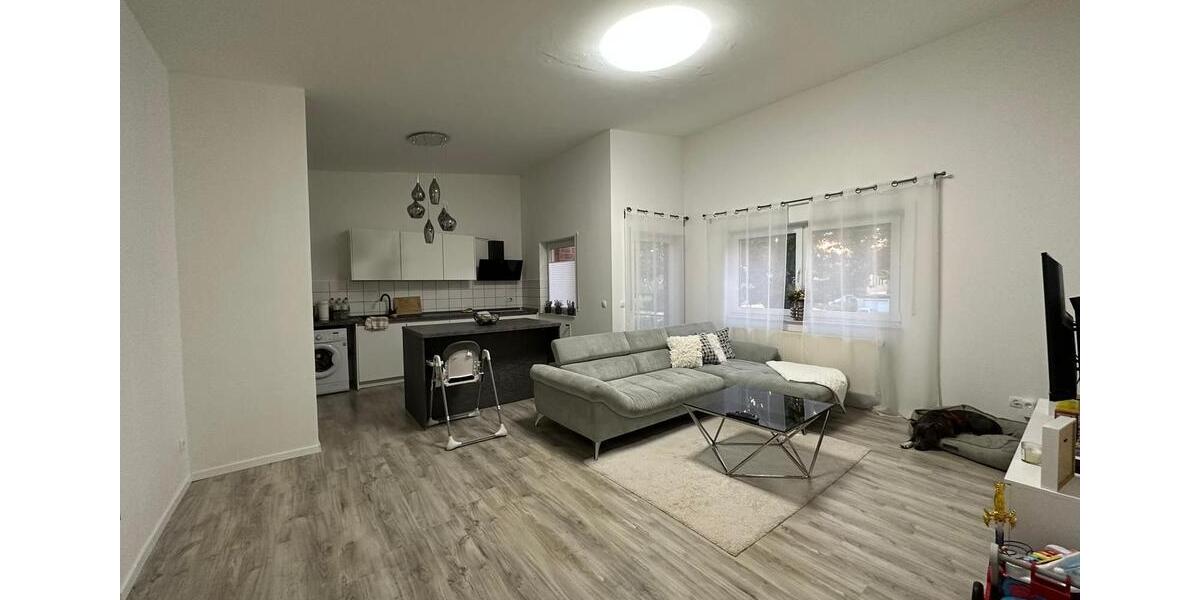 Etagenwohnung Ibbenbüren - 4 Zimmer, 94 m&sup2;, 850&euro; | Angebot:25580168