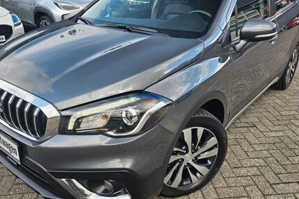 Suzuki (SX4) S-Cross 78.790 km 16.900 &euro; Isterberg 48465