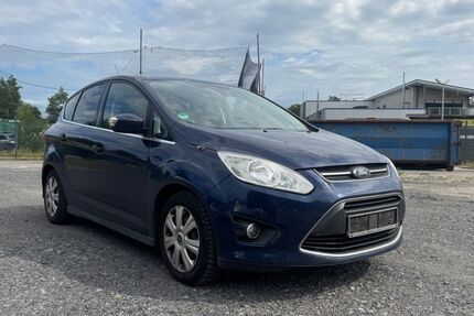 Ford C-Max 380.000 km 1.800 &euro; Rheine 48432