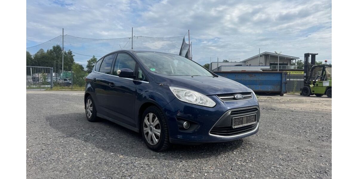 Ford C-Max 380.000 km 1.800 &euro; Rheine 48432