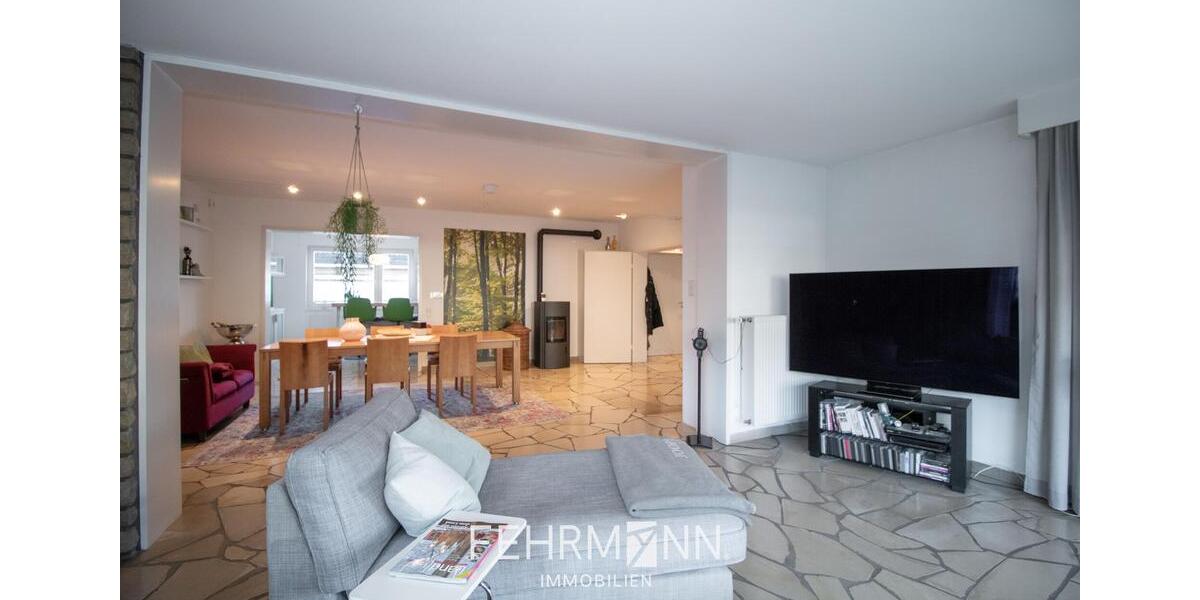 Erdgeschoßwohnung Ochtrup - 4 Zimmer, 155 m&sup2;, 1.460&euro; | Angebot:24531817