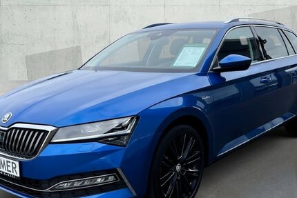 Skoda Superb 93.882 km 26.690 &euro; Rheine 48432