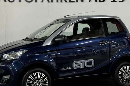 Aixam City 9.152 km 10.950 &euro; Gronau 48599