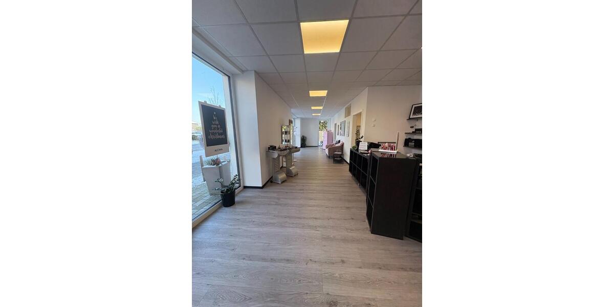 Gewerbeobjekt Salzbergen - 1.200&euro; | Angebot:24732770