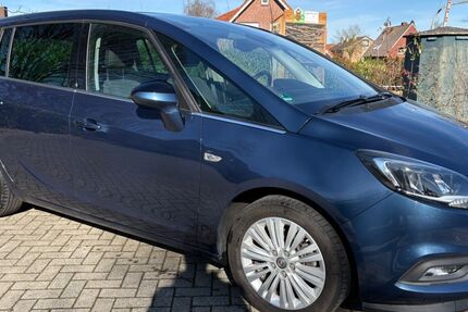 Opel Zafira 198.000 km 7.500 &euro; Bad Bentheim/Gildehaus 48455