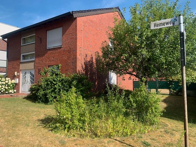 Einfamilienhaus Greven - 8 Zimmer, 147 m&sup2;, 335.000&euro; | Angebot:27083351
