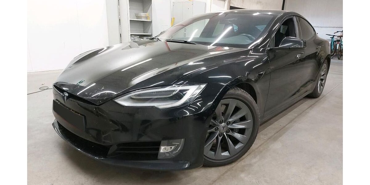 Tesla Model S 149.487 km 34.153 &euro; Gronau 48599