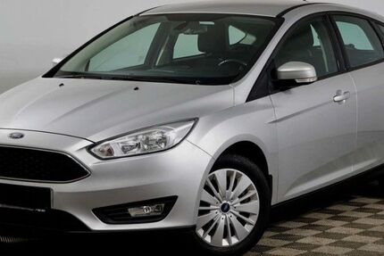 Ford Focus 213.000 km 5.699 &euro; Rheine 48429
