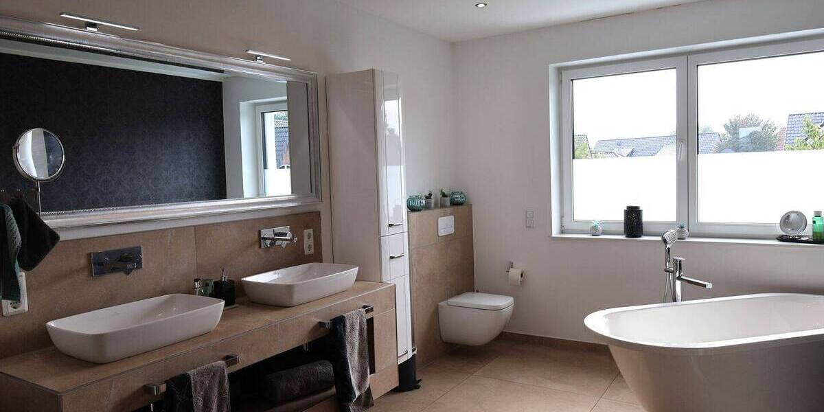 Einfamilienhaus Hopsten - 565.000&euro; | Angebot:25670055