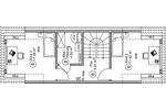 Reihenhaus Ochtrup - 6 Zimmer, 113 m&sup2;, 1.360&euro; | Angebot:27615091