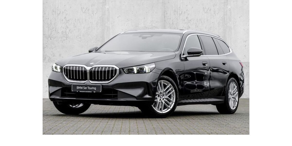 BMW 520 6.000 km 55.390 &euro; Emsdetten 48282