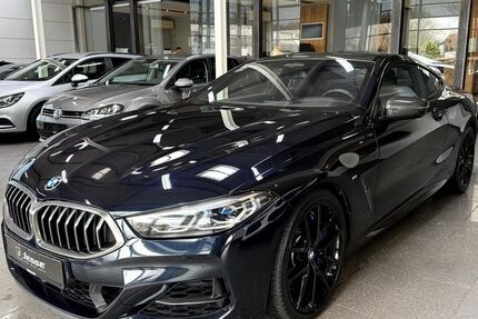 BMW M850 91.500 km 48.990 &euro; Ibbenbüren 49477