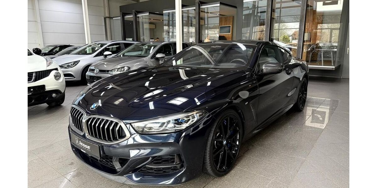 BMW M850 91.500 km 48.990 &euro; Ibbenbüren 49477