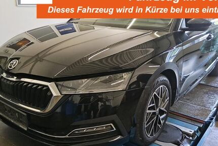 Skoda Octavia 105.777 km 20.850 &euro; Gronau 48599