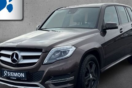 Mercedes-Benz GLK 220 142.051 km 19.830 &euro; Ibbenbüren 49479