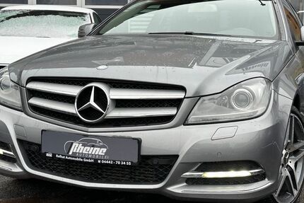 Mercedes-Benz C 220 132.664 km 14.500 &euro; Rheine 48429